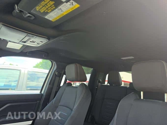 2024 Toyota Tacoma TRD Off-Road Crew Cab Medium Bed - miniatura 11