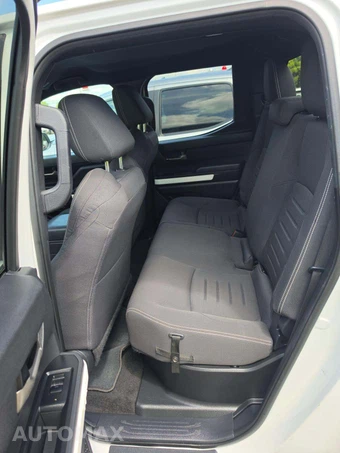 2024 Toyota Tacoma TRD Off-Road Crew Cab Medium Bed - miniatura 13
