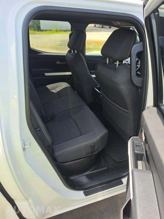 2024 Toyota Tacoma TRD Off-Road Crew Cab Medium Bed - miniatura 16