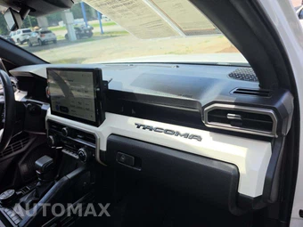 2024 Toyota Tacoma TRD Off-Road Crew Cab Medium Bed - miniatura 19