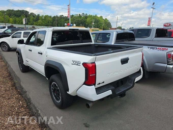 2024 Toyota Tacoma TRD Off-Road Crew Cab Medium Bed - miniatura 2