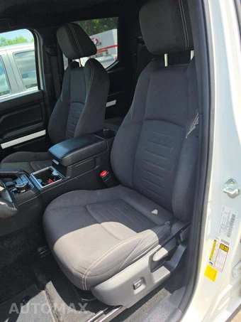 2024 Toyota Tacoma TRD Off-Road Crew Cab Medium Bed - miniatura 6