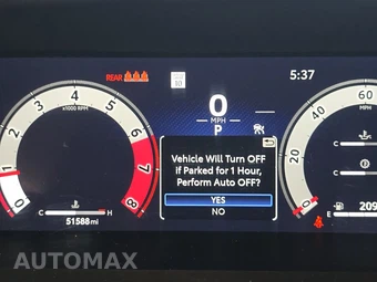 2024 Toyota Tacoma TRD Off-Road Crew Cab Medium Bed - miniatura 12