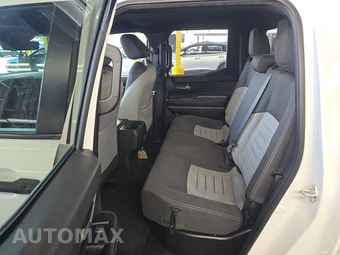 2024 Toyota Tacoma TRD Off-Road Crew Cab Medium Bed - miniatura 13