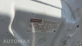 2024 Toyota Tacoma TRD Off-Road Crew Cab Medium Bed - miniatura 18