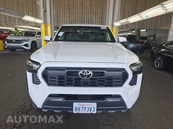 2024 Toyota Tacoma TRD Off-Road Crew Cab Medium Bed - miniatura 2