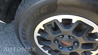 2024 Toyota Tacoma TRD Off-Road Crew Cab Medium Bed - miniatura 20