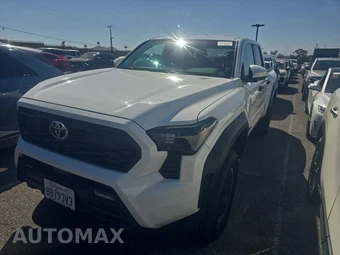 2024 Toyota Tacoma TRD Off-Road Crew Cab Medium Bed - miniatura 22