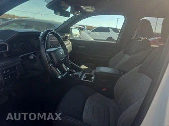 2024 Toyota Tacoma TRD Off-Road Crew Cab Medium Bed - miniatura 26