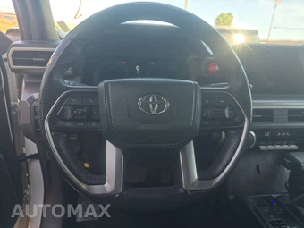 2024 Toyota Tacoma TRD Off-Road Crew Cab Medium Bed - miniatura 27