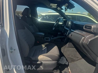 2024 Toyota Tacoma TRD Off-Road Crew Cab Medium Bed - miniatura 28