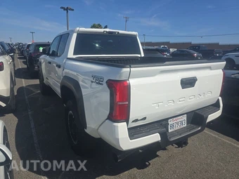 2024 Toyota Tacoma TRD Off-Road Crew Cab Medium Bed - miniatura 29
