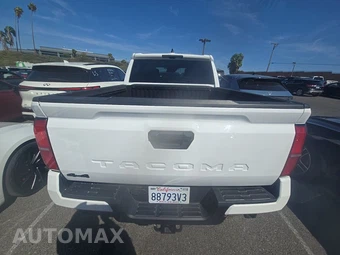 2024 Toyota Tacoma TRD Off-Road Crew Cab Medium Bed - miniatura 30