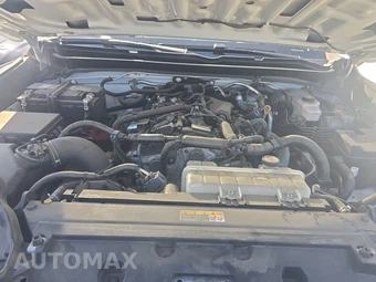 2024 Toyota Tacoma TRD Off-Road Crew Cab Medium Bed - miniatura 36