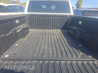 2024 Toyota Tacoma TRD Off-Road Crew Cab Medium Bed - miniatura 37