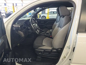 2024 Toyota Tacoma TRD Off-Road Crew Cab Medium Bed - miniatura 7