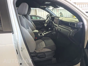 2024 Toyota Tacoma TRD Off-Road Crew Cab Medium Bed - miniatura 8