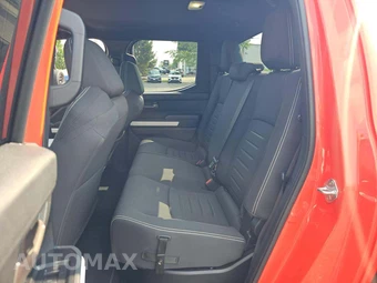 2024 Toyota Tacoma TRD Off-Road Crew Cab Medium Bed - miniatura 13