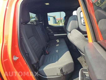 2024 Toyota Tacoma TRD Off-Road Crew Cab Medium Bed - miniatura 16