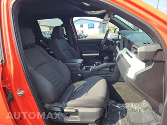 2024 Toyota Tacoma TRD Off-Road Crew Cab Medium Bed - miniatura 18