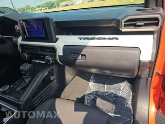 2024 Toyota Tacoma TRD Off-Road Crew Cab Medium Bed - miniatura 19
