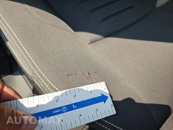 2024 Toyota Tacoma TRD Off-Road Crew Cab Medium Bed - miniatura 22
