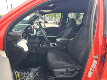 2024 Toyota Tacoma TRD Off-Road Crew Cab Medium Bed - miniatura 6