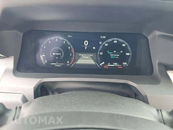 2024 Toyota Tacoma TRD Off-Road Crew Cab Medium Bed - miniatura 9