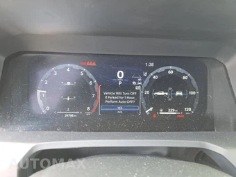 2024 Toyota Tacoma TRD Off-Road Crew Cab Medium Bed - miniatura 12