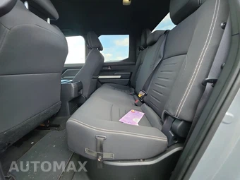 2024 Toyota Tacoma TRD Off-Road Crew Cab Medium Bed - miniatura 13