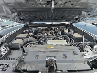 2024 Toyota Tacoma TRD Off-Road Crew Cab Medium Bed - miniatura 15