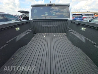 2024 Toyota Tacoma TRD Off-Road Crew Cab Medium Bed - miniatura 16