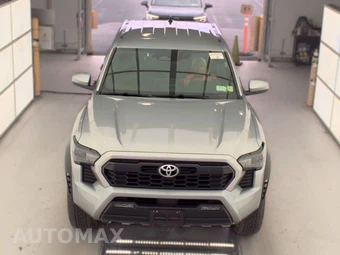 2024 Toyota Tacoma TRD Off-Road Crew Cab Medium Bed - miniatura 2