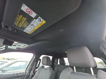 2024 Toyota Tacoma TRD Off-Road Crew Cab Medium Bed - miniatura 20