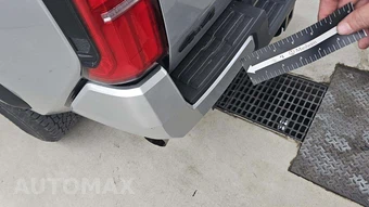 2024 Toyota Tacoma TRD Off-Road Crew Cab Medium Bed - miniatura 21