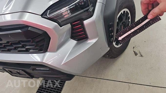 2024 Toyota Tacoma TRD Off-Road Crew Cab Medium Bed - miniatura 23