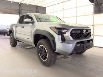 2024 Toyota Tacoma TRD Off-Road Crew Cab Medium Bed - miniatura 3