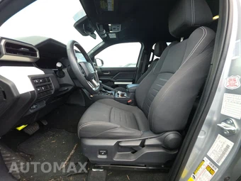 2024 Toyota Tacoma TRD Off-Road Crew Cab Medium Bed - miniatura 7