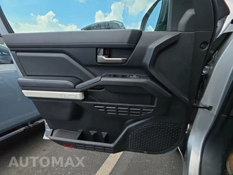 2024 Toyota Tacoma TRD Off-Road Crew Cab Medium Bed - miniatura 9