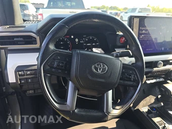 2024 Toyota Tacoma TRD Off-Road Crew Cab Medium Bed - miniatura 10