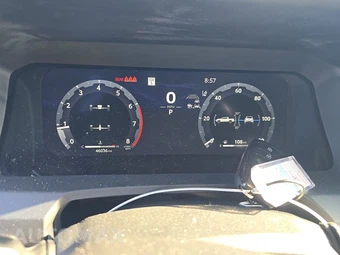 2024 Toyota Tacoma TRD Off-Road Crew Cab Medium Bed - miniatura 12