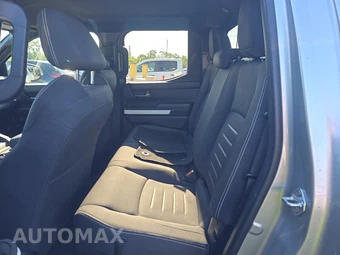 2024 Toyota Tacoma TRD Off-Road Crew Cab Medium Bed - miniatura 13