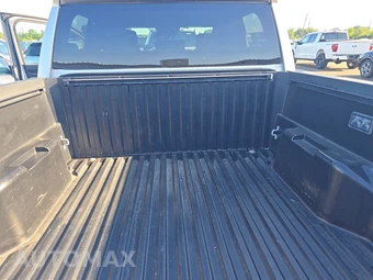 2024 Toyota Tacoma TRD Off-Road Crew Cab Medium Bed - miniatura 16