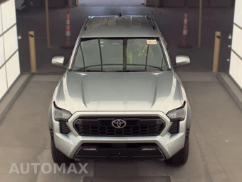 2024 Toyota Tacoma TRD Off-Road Crew Cab Medium Bed - miniatura 2