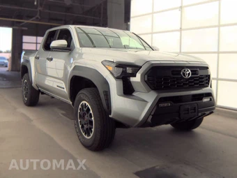 2024 Toyota Tacoma TRD Off-Road Crew Cab Medium Bed - miniatura 3