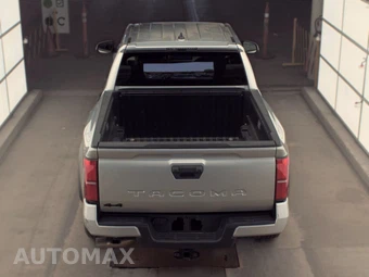 2024 Toyota Tacoma TRD Off-Road Crew Cab Medium Bed - miniatura 5