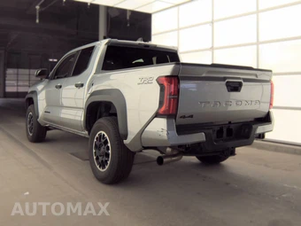 2024 Toyota Tacoma TRD Off-Road Crew Cab Medium Bed - miniatura 6