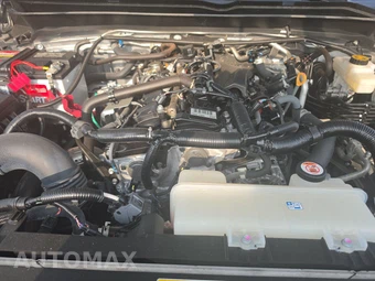 2024 Toyota Tacoma TRD PreRunner Extended Cab Long Bed - miniatura 14
