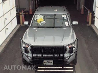 2024 Toyota Tacoma TRD PreRunner Extended Cab Long Bed - miniatura 2