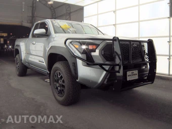2024 Toyota Tacoma TRD PreRunner Extended Cab Long Bed - miniatura 3